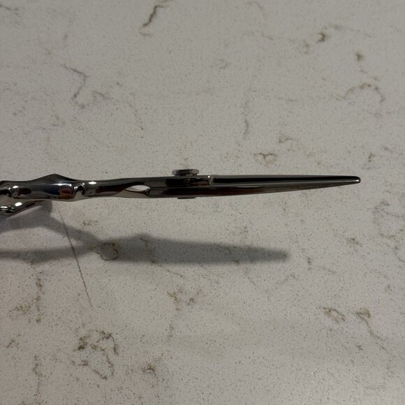 Above Classic 45 C8-450X 20C8450X012 Hair Cutting Grooming Shears - Picture 10 of 14